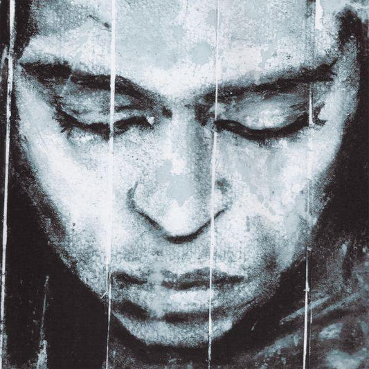 Deantoni Parks - Technoself (LP) - Joco Records