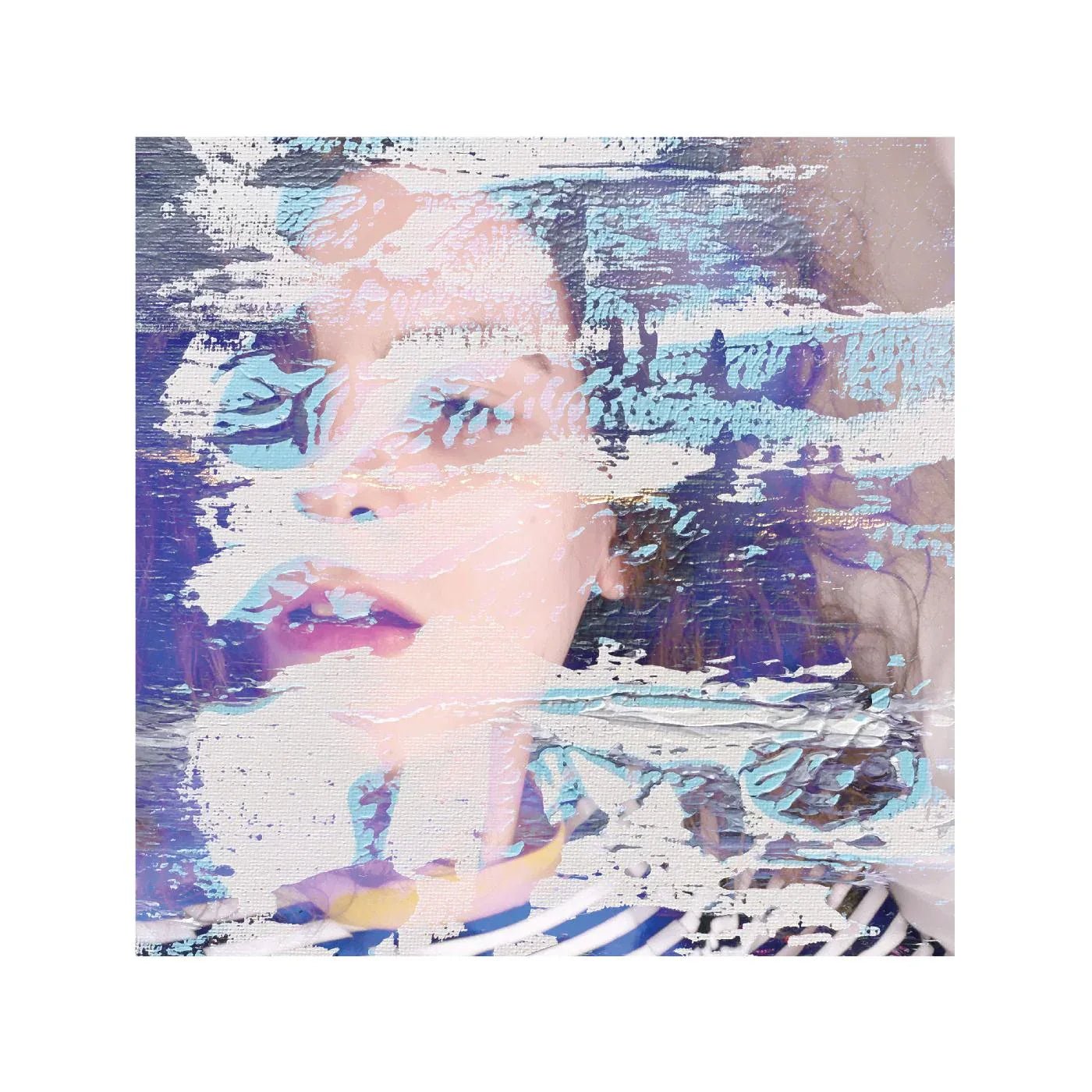 Dear Laika - Pluperfect Mind (LP) - Joco Records