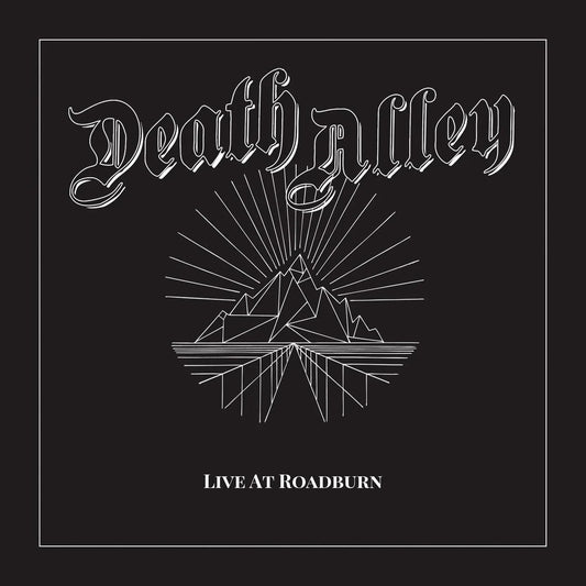 Death Alley - Live At Roadburn (LP) - Joco Records