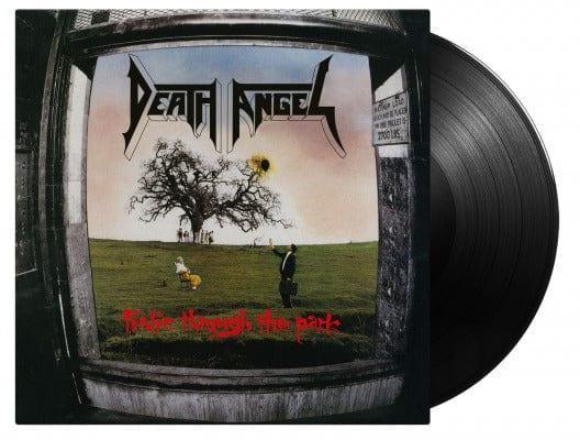 Death Angel - Frolic Through The Park (Expanded Edition, 180 Gram, Import) (2 LP) - Joco Records