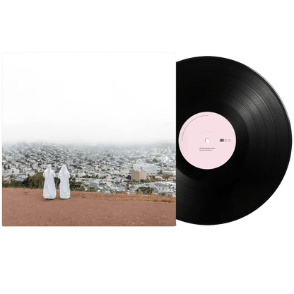 Death Cab For Cutie - Asphalt Meadows (LP) - Joco Records