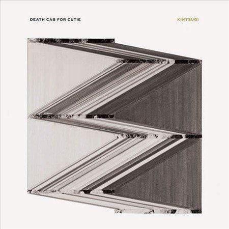 Death Cab For Cutie - Kintsugi (2 LP) - Joco Records