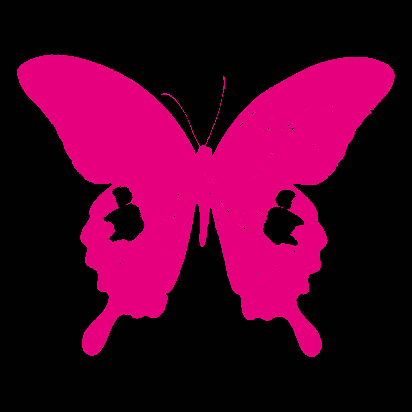 Death Cult - Paradise Live (White Black Splatter Vinyl)