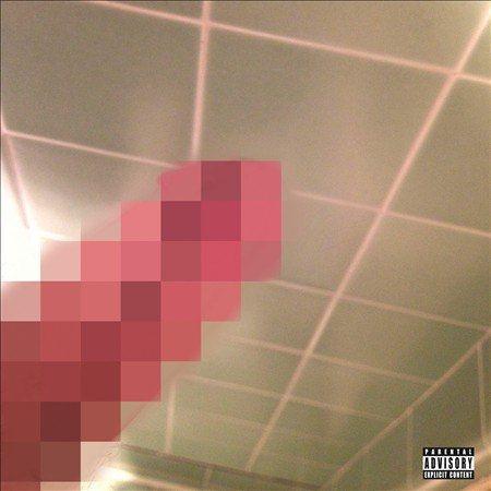 Death Grips - No Love Deep Web (LP) - Joco Records