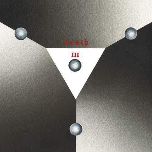 Death - III (LP) - Joco Records