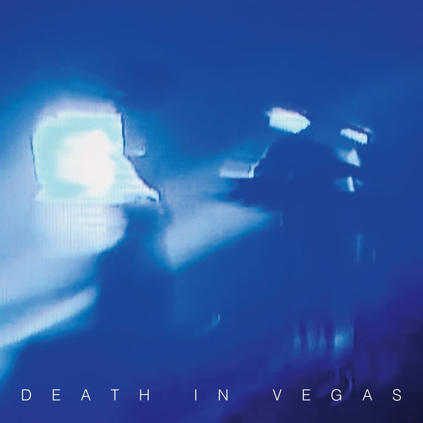 Death In Vegas - Coum | Lightning Bolt - Live Versions (12")