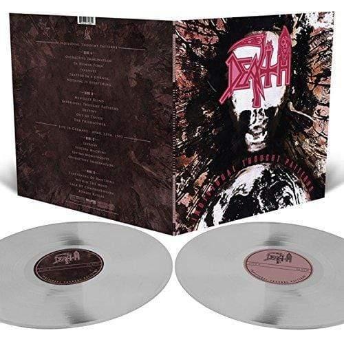 Death - Individual Thought P (2 LP) - Joco Records