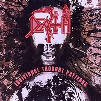 Death - Individual Thought Patterns (LP) - Joco Records