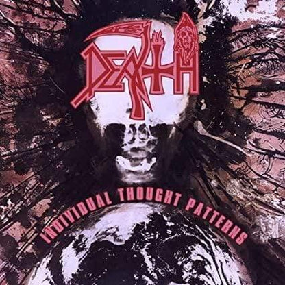Death - Individual Thought Patterns (LP) - Joco Records