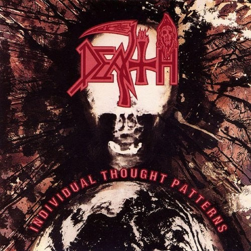 Death - Individual Thought Patterns (Reissue) (Vinyl)