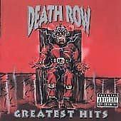 Death Row: G.H. / Various - Death Row: G.H. / Various (4 LP) - Joco Records