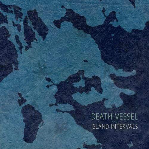 Death Vessel - Island Intervals (LP) - Joco Records