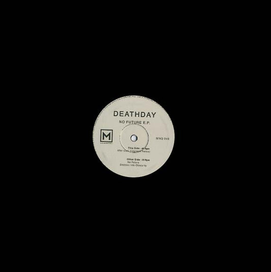 DEATHDAY - No Future