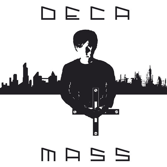 Deca - Mass (LP) - Joco Records