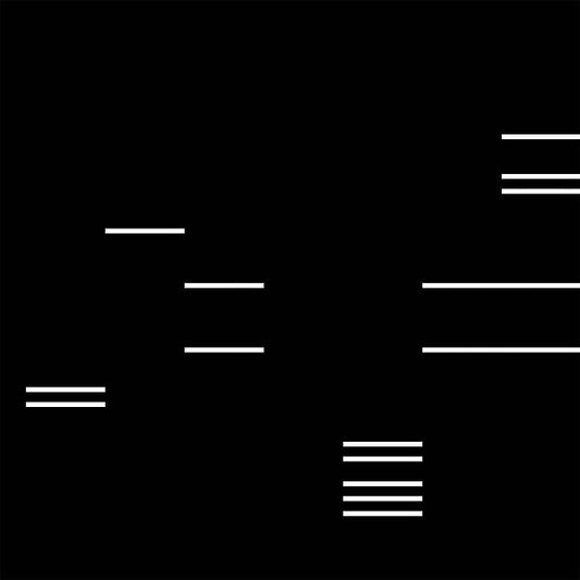 Decimus - Decimus 7 (LP) - Joco Records