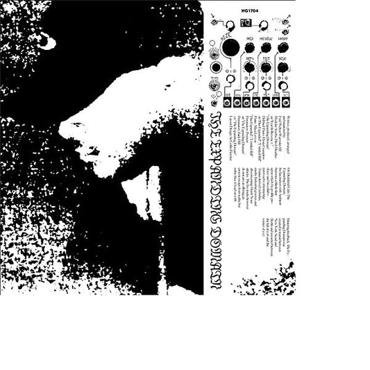 Dedekind Cut - The Expanding Domain (12 - Inch Vinyl Ep) - Joco Records