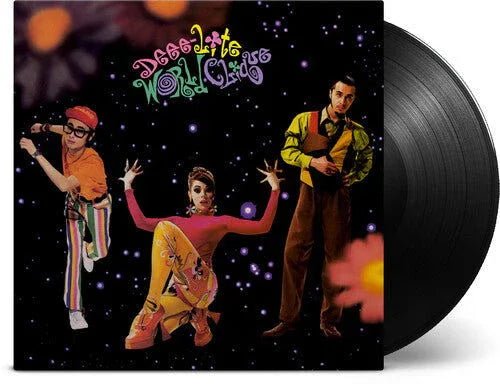 Deee-Lite - World Clique (180 Gram, Import) (LP) - Joco Records