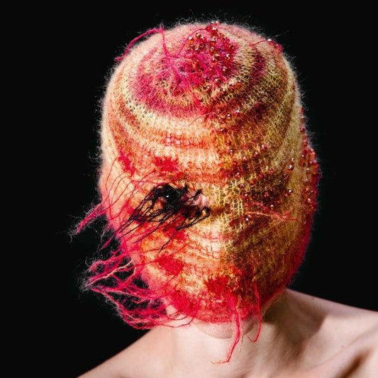 Deena Abdelwahed - Khonnar (2023 Repress) (LP) - Joco Records