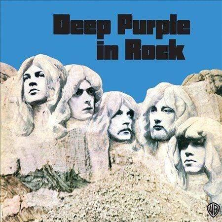 Deep Purple - Deep Purple In Rock  (Vinyl)