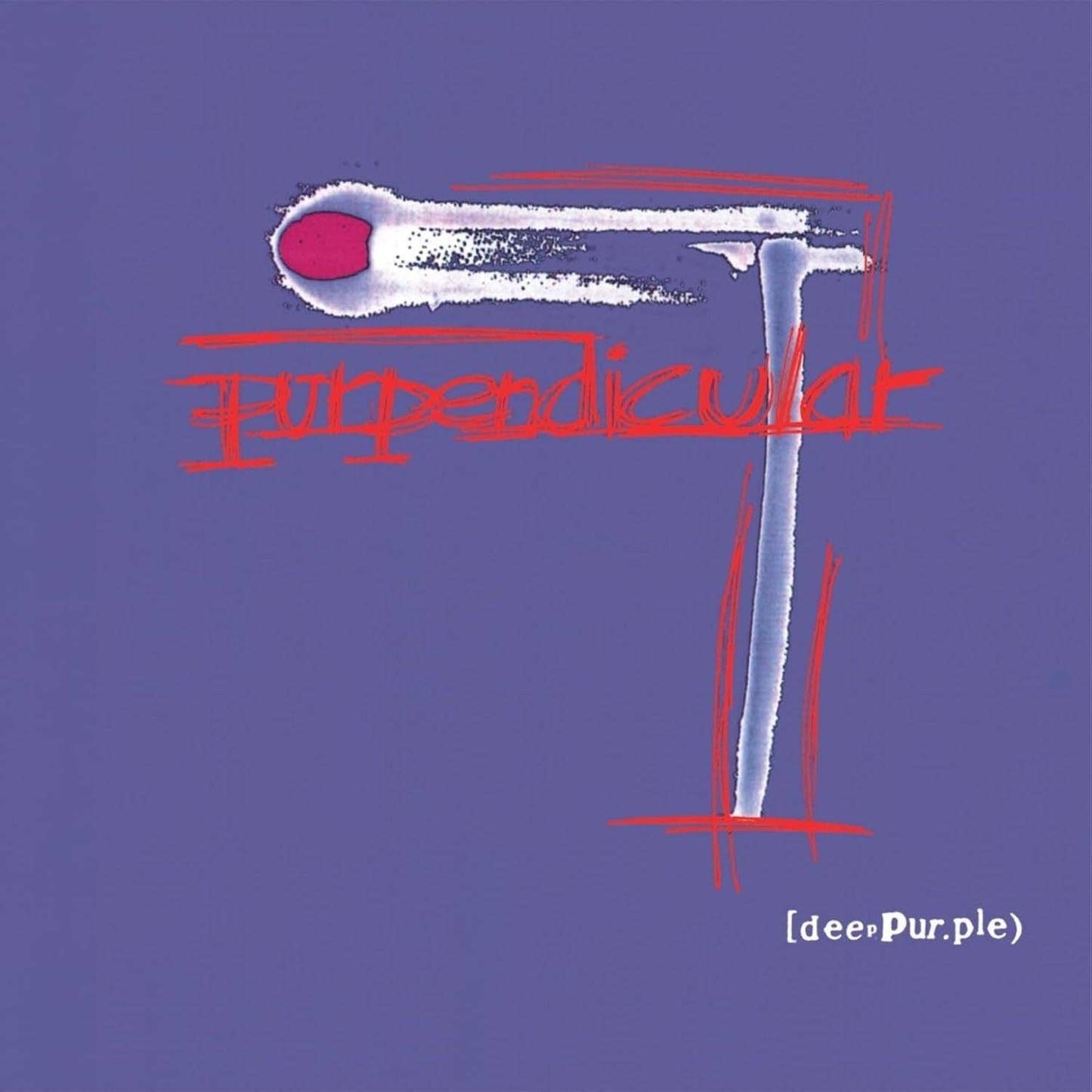 Deep Purple - Purpendicular (2 LP) - Joco Records