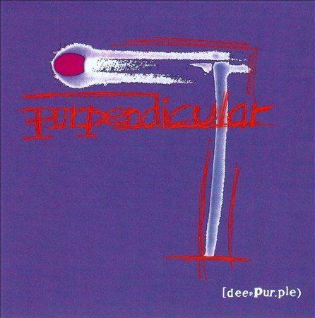 Deep Purple - Purpendicular (2 LP) - Joco Records