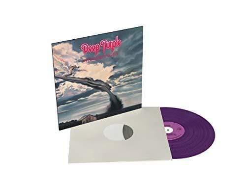Deep Purple - Stormbringer (LP) - Joco Records