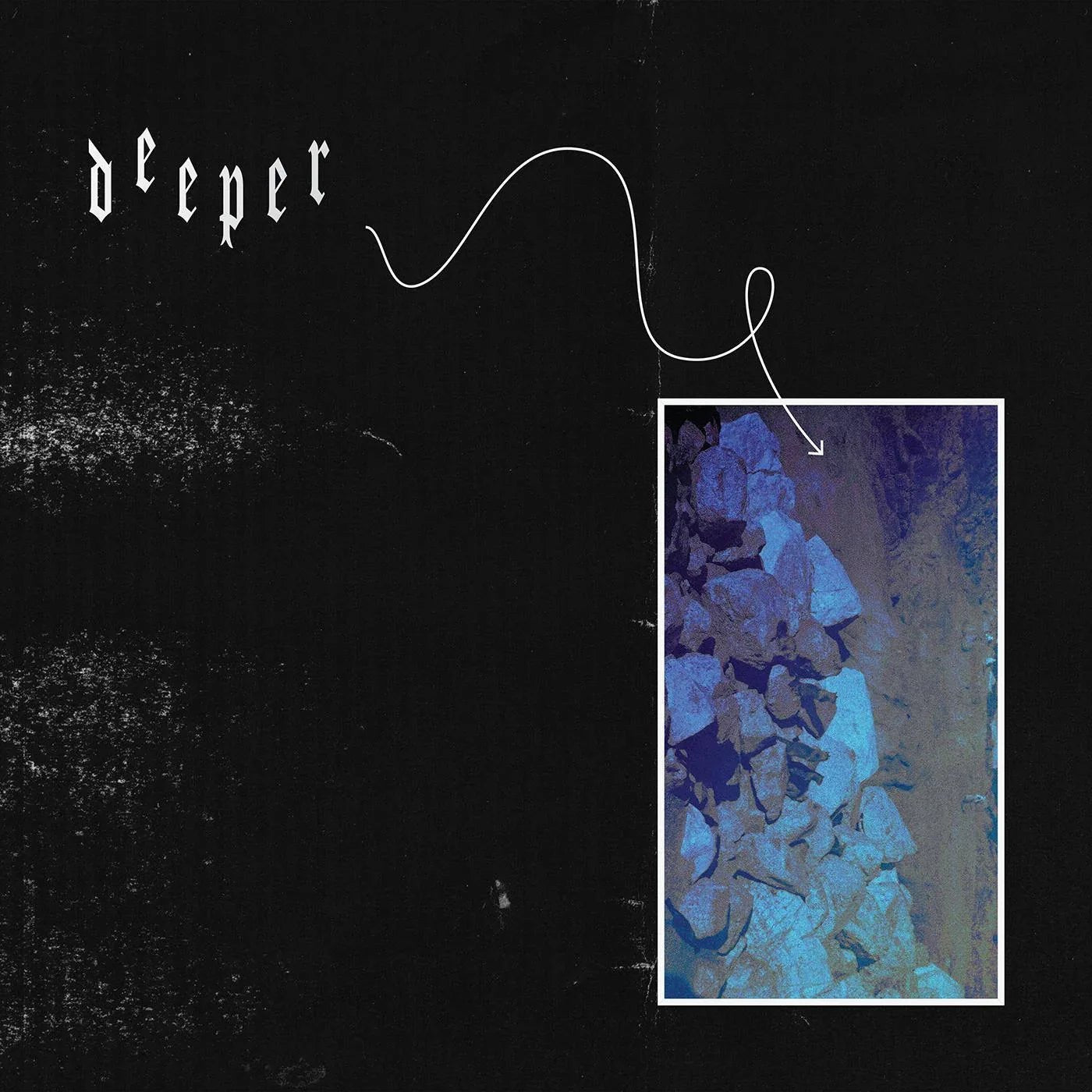 Deeper - Deeper (LP) - Joco Records