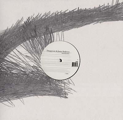 Deepgroove & Jamie Anderson - Killer/Butterflies (12 - Inch Vinyl) - Joco Records