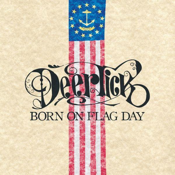 Deer Tick - Born On Flag Day (LP) - Joco Records