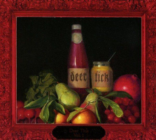 Deer Tick - Deer Tick Vol 1 (LP) - Joco Records