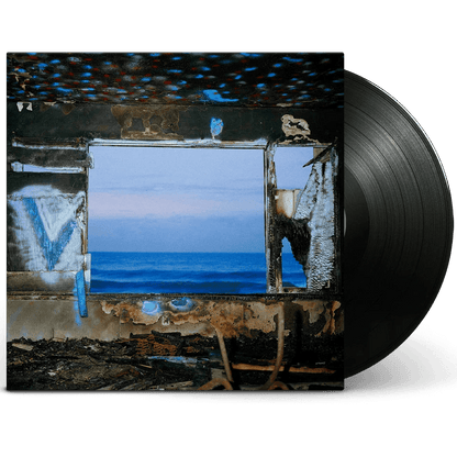Deerhunter - Fading Frontier (LP) - Joco Records