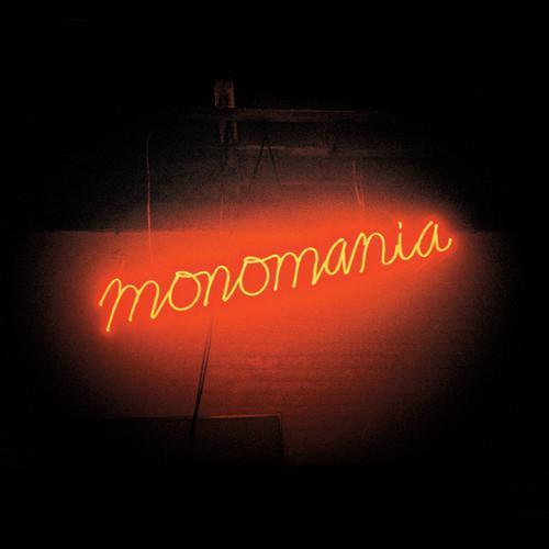 Deerhunter - Monomania (LP) - Joco Records
