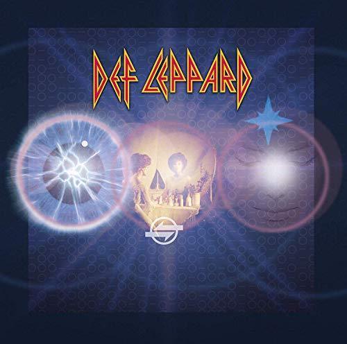Def Leppard - Volume Two (Vinyl Box Set) - Joco Records