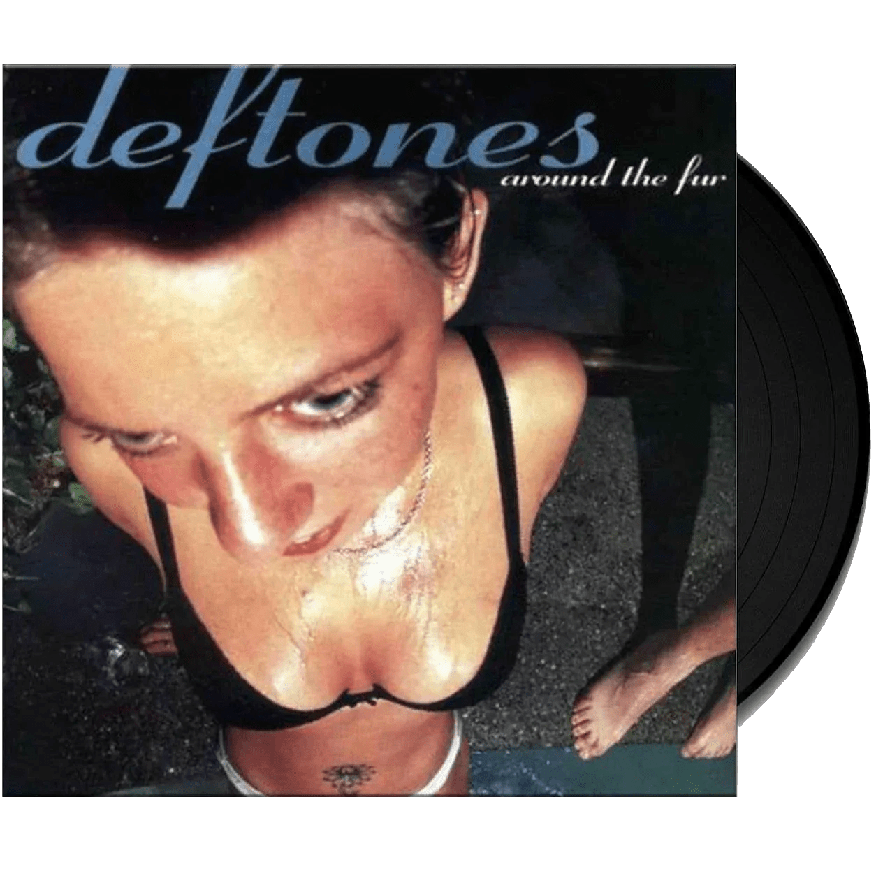 Deftones - Around The Fur (LP) - Joco Records