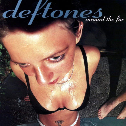 Deftones - Around The Fur (LP) - Joco Records