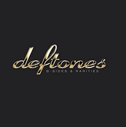 Deftones - B-sides & Rarities (Explicit) (2 LP) - Joco Records