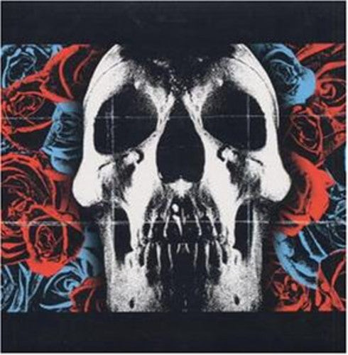 Deftones - Deftones: 25th Anniversary Edition (Limited Edition, Sky Blue Vinyl) (Import) - Joco Records
