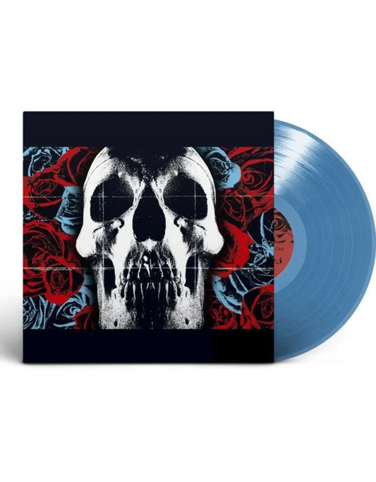 Deftones - Deftones: 25th Anniversary Edition (Limited Edition, Sky Blue Vinyl) (Import) - Joco Records
