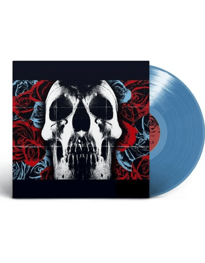 Deftones - Deftones: 25th Anniversary Edition (Limited Edition, Sky Blue Vinyl) (Import) - Joco Records