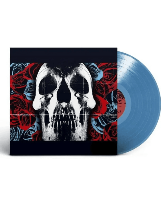 Deftones - Deftones: 25th Anniversary Edition (Limited Edition, Sky Blue Vinyl) (Import) - Joco Records