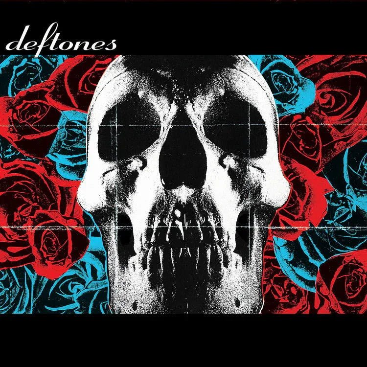 Deftones - Deftones (LP) - Joco Records