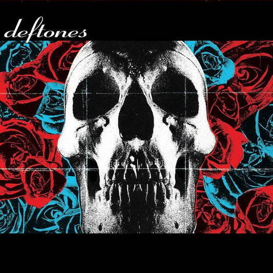 Deftones - Deftones (LP) - Joco Records