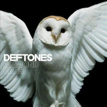 Deftones - Diamond Eyes (LP) - Joco Records