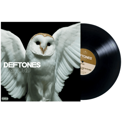 Deftones - Diamond Eyes (LP) - Joco Records