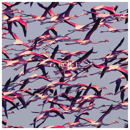 Deftones - Gore (Limited Edition, Gatefold, 140 Gram, White Vinyl) (2 LP) - Joco Records