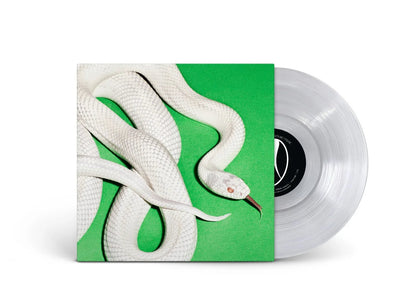 Deftones - Private Music (Clear Vinyl) - Joco Records