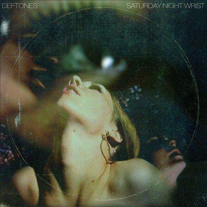 Deftones - Saturday Night Wrist (LP) - Joco Records