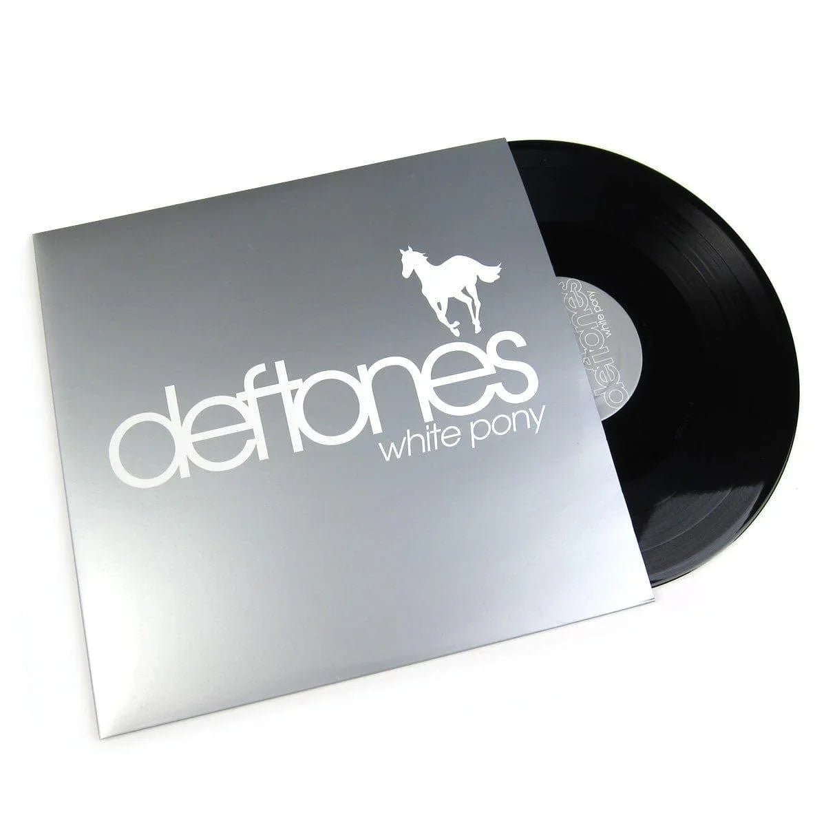 Deftones - White Pony (Gatefold) (2 LP) - Joco Records