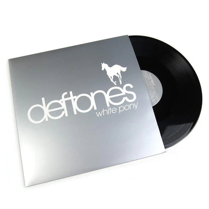 Deftones - White Pony (Gatefold) (2 LP) - Joco Records