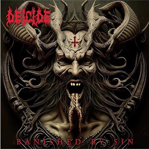 Deicide - Banished By Sin (LP) - Joco Records